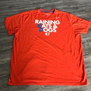 Nike Shirts - Nike kd shirt Nike Shirts - Nike kd shirt
